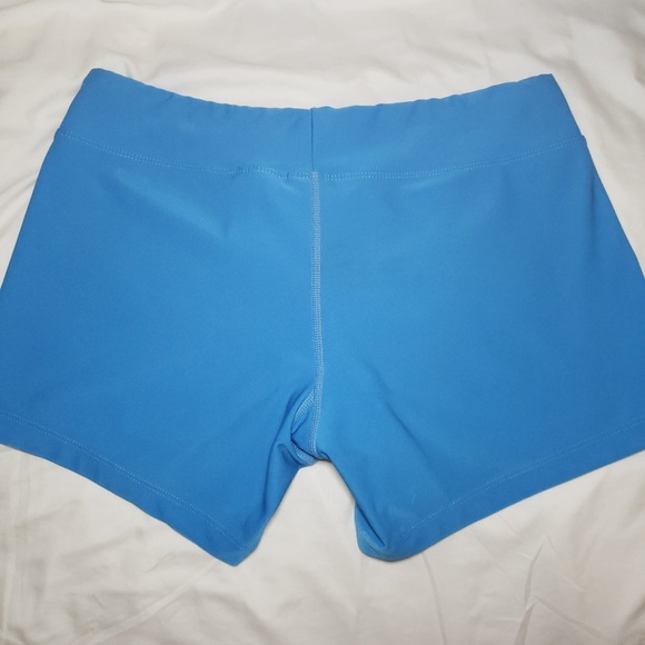 **SOLDD**Nike Fit Dry Shorts - Picture 4 of 4